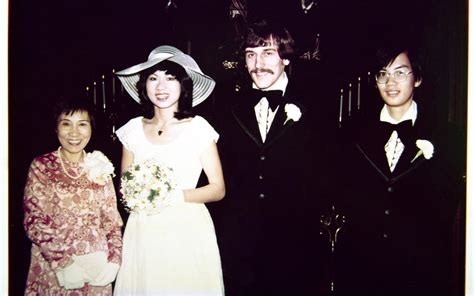 amy tan husband.